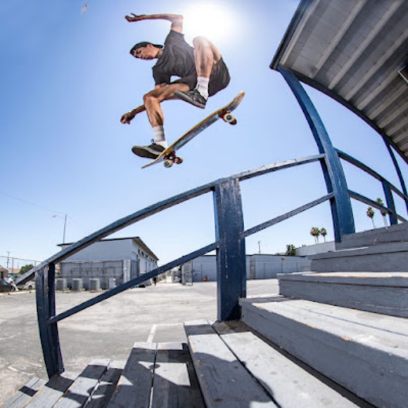 Meet your Posher, Lucas - Picture 1 of 1